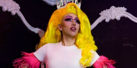 Drag Shows