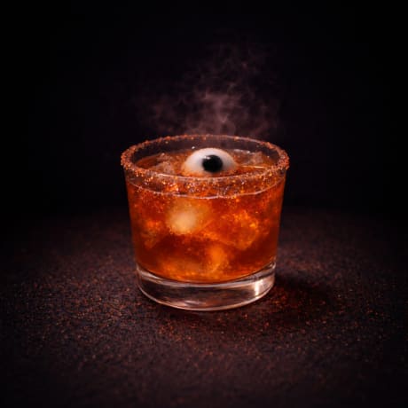 Foto 2 de Edgar Allan Poe Speakeasy Madrid