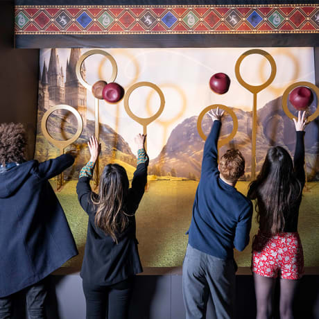 Photo 4 from Harry Potter™: The Exhibition