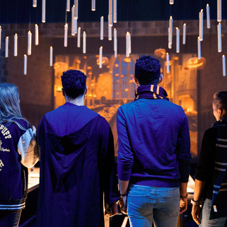 Photo 5 from Harry Potter™: The Exhibition
