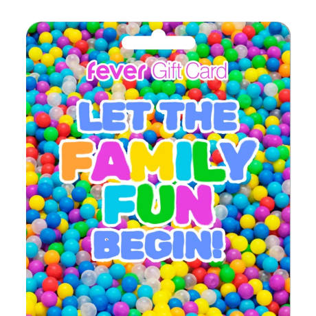 Family Pack!! - Special Edition Gift Card - photo 1