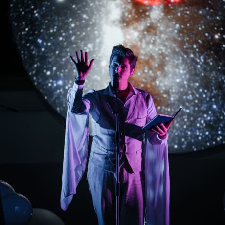 Photo 1 from Traumkonzert: Journey to the Stars 2026 | Dortmund