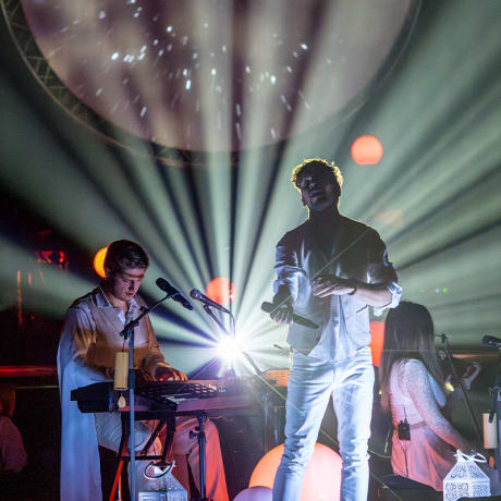 Photo 3 from Traumkonzert: Journey to the Stars 2026 | Dortmund