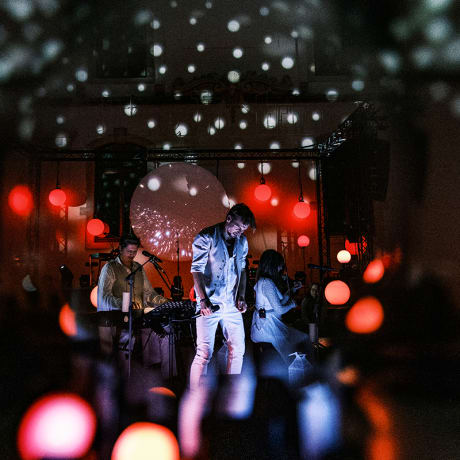 Photo 4 from Traumkonzert: Journey to the Stars 2026 | Dortmund