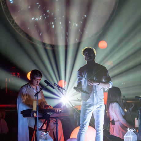 Foto 1 von Traumkonzert Reise zu den Sternen 2026 | Worms