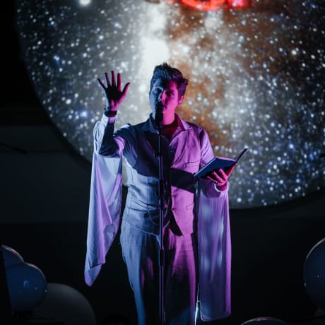 Foto 2 von Traumkonzert Reise zu den Sternen 2026 | Worms