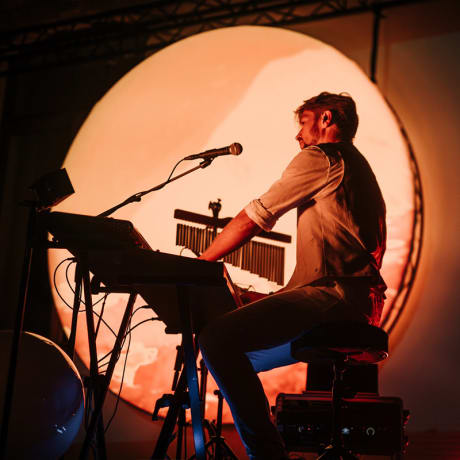 Foto 3 von Traumkonzert Reise zu den Sternen 2026 | Worms
