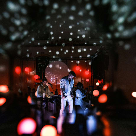 Foto 4 von Traumkonzert Reise zu den Sternen 2026 | Worms