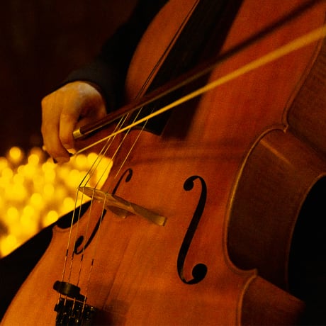 Photo 4 from Candlelight: Mozart vs Beethoven