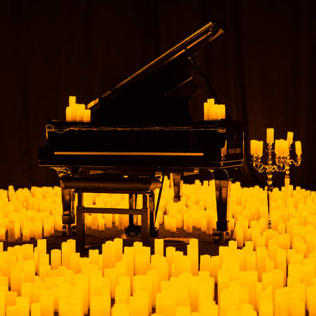 Photo 5 from Candlelight: Tribute to Linkin Park