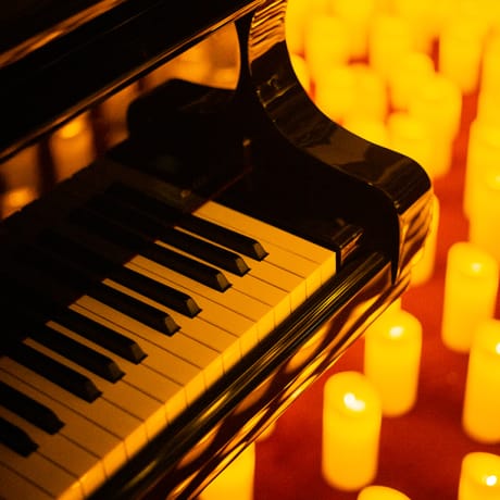 Foto 5 di Candlelight: Tributo ai Queen