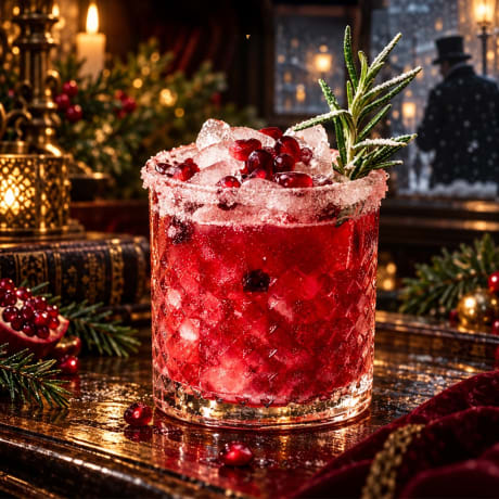 Photo 5 from A Christmas Carol Cocktail Experience - San Antonio, TX