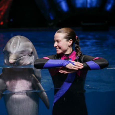 Photo 1 from Georgia Aquarium: Skip The Line Ticket