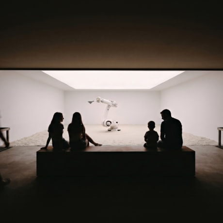 Photo 6 from Mercer Labs: Museum of Art and Technology