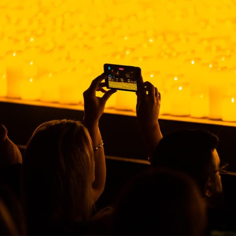 Photo 5 from Candlelight: Tribute to Hans Zimmer