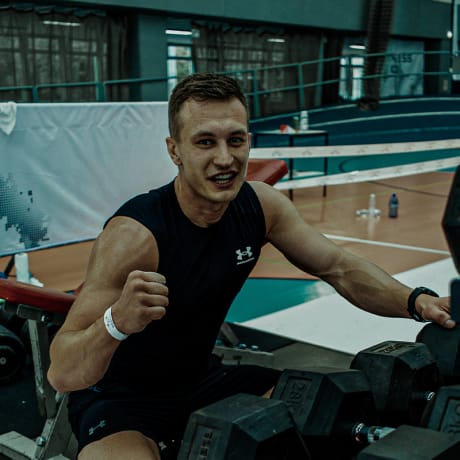 Foto 2 di FITNESS IQ @ FIWE 2026