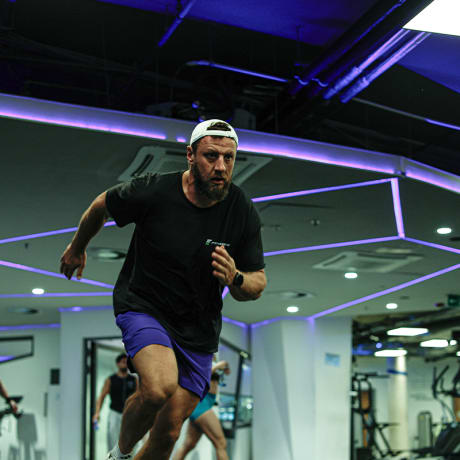 Foto 4 di FITNESS IQ @ FIWE 2026