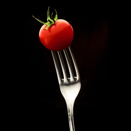 Photo 3 de Dining in the Dark : une expérience culinaire unique les yeux bandés au The Collective Seattle