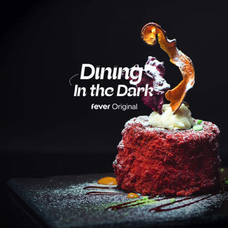 Photo 2 from Dining in the Dark: A Unique Blindfolded Dining Experience in Canberra - Waitlist