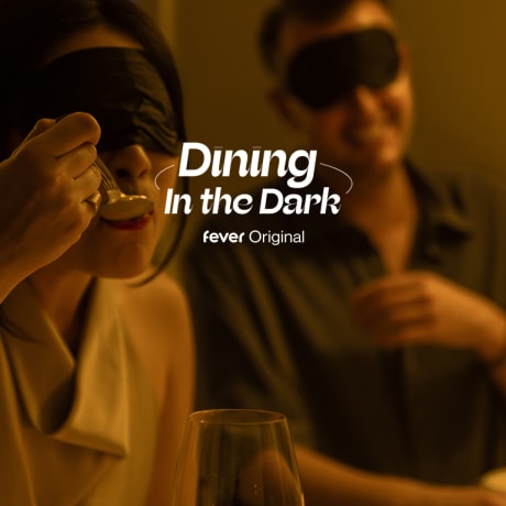 Photo 3 from Dining in the Dark: A Unique Blindfolded Dining Experience in Canberra - Waitlist