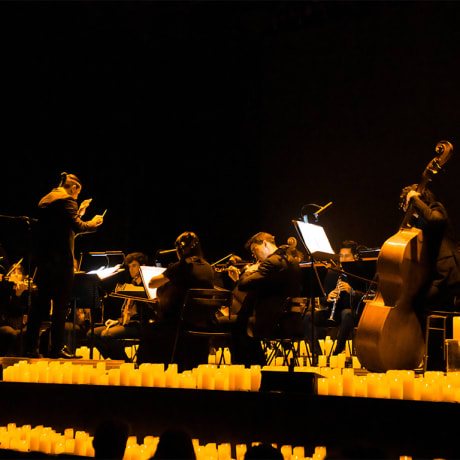 Fotografia 5 din Candlelight: Cele patru anotimpuri ale lui Vivaldi