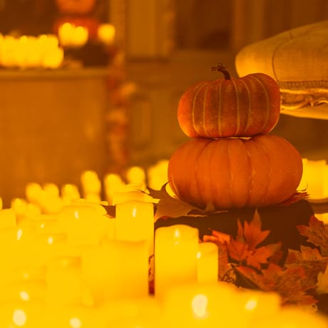 Photo 3 from Candlelight: A Haunted Evening of Halloween Classics