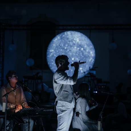 Photo 6 from Dream Concert 2027 | Filderstadt