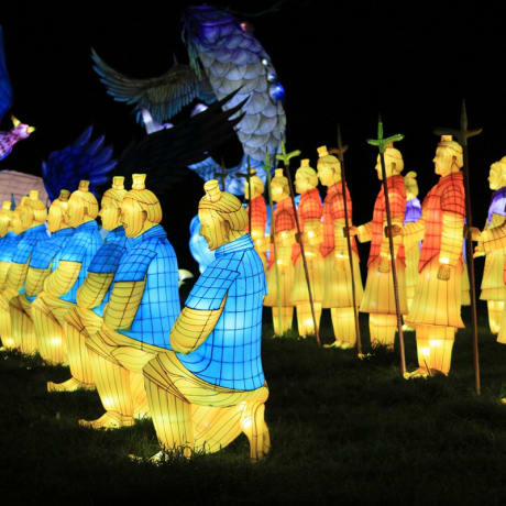Foto 3 von Autumn Glow Festival - New Rochelle, NY