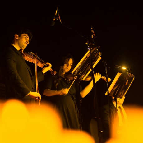 Photo 2 from Candlelight: Tribute to ABBA