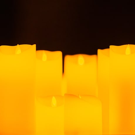 Photo 3 from Candlelight: Tribute to Simon and Garfunkel