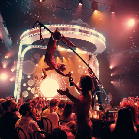Photo 3 from Blanc de Blanc Encore