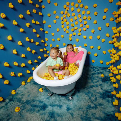 Photo 4 from Bubble Planet: An Immersive Experience in London