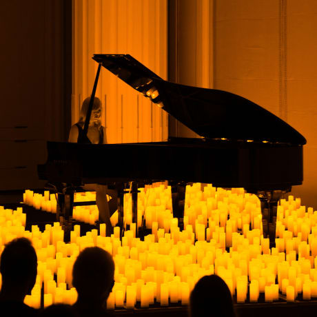 Foto 4 van Candlelight: Tribute aan Elton John