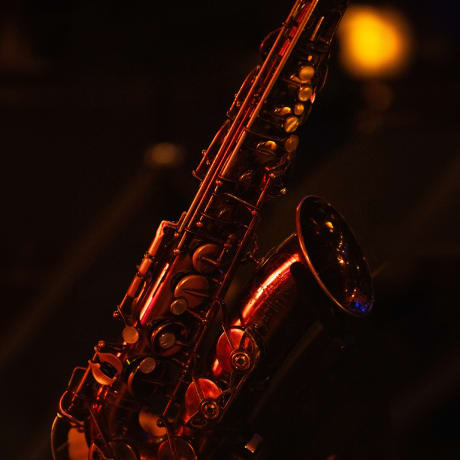 Photo 3 from The Jazz Room: A Journey to the Heart of New Orleans