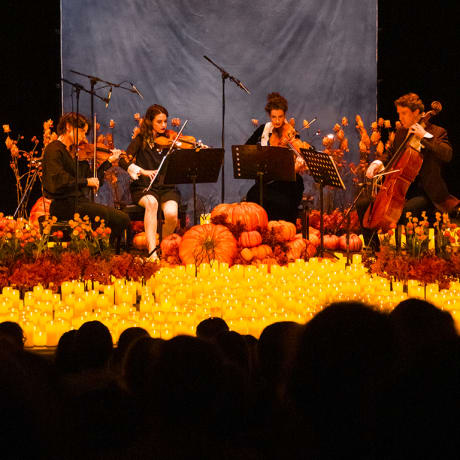 Photo 4 from Candlelight: A Haunted Evening of Halloween Classics