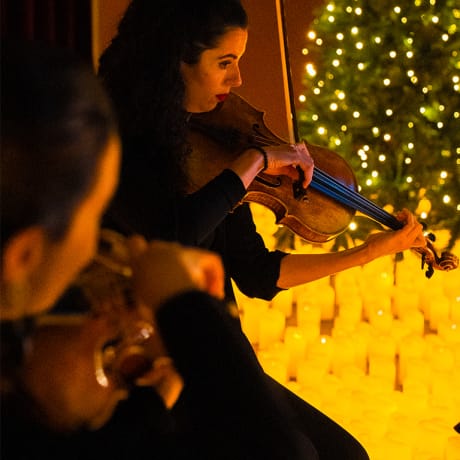 Photo 4 from Candlelight: Christmas Classics