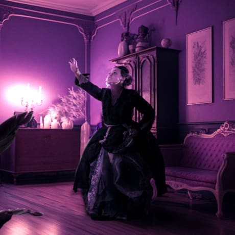 Foto 4 de Edgar Allan Poe Speakeasy Madrid
