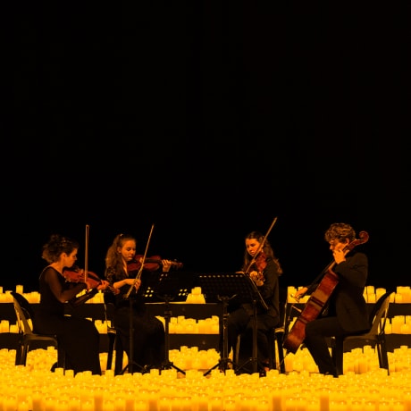 Photo 2 from Candlelight: Tribute to Fleetwood Mac