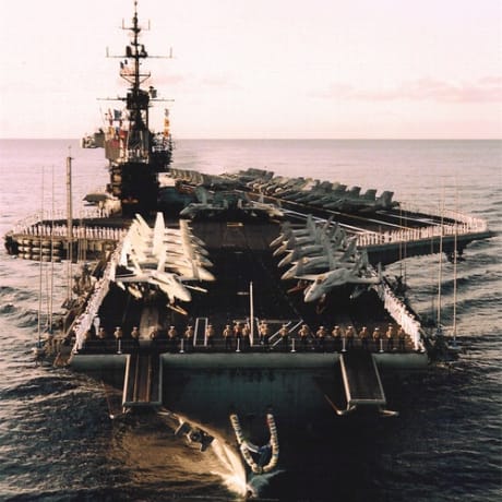 Photo 1 from USS Midway Museum: Skip The Line