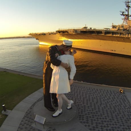 Photo 3 from USS Midway Museum: Skip The Line