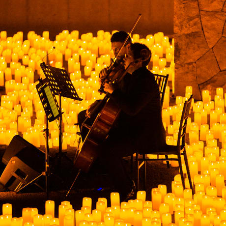 Photo 2 from Candlelight: The Best of Hans Zimmer