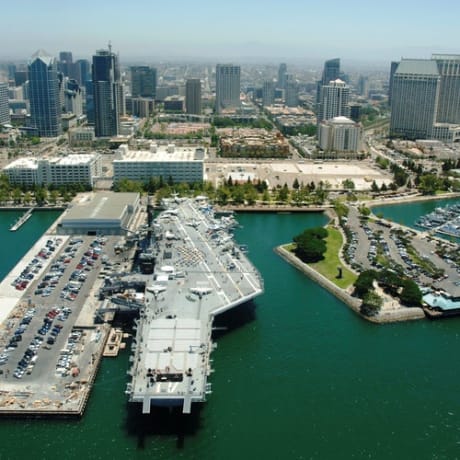 Photo 2 from USS Midway Museum: Skip The Line