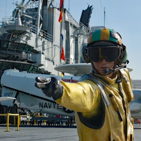 Photo 5 from USS Midway Museum: Skip The Line
