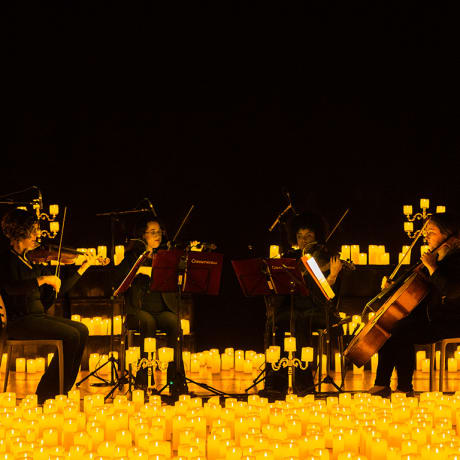 Photo 2 de Candlelight : hommage à ABBA