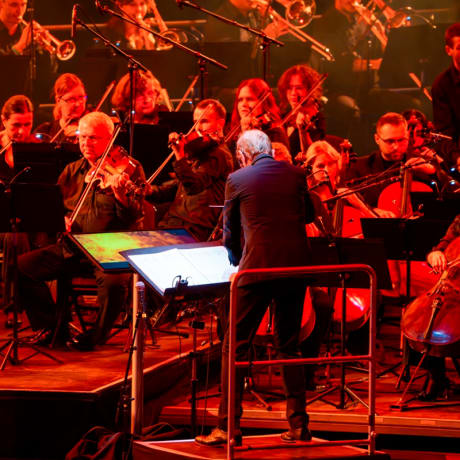 Photo 4 from Blue Planet III Live in Concert - Manchester