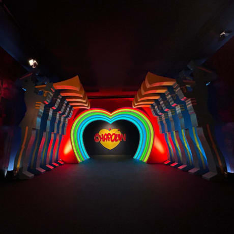 Foto 3 de Chaves: A Exposição - Belém