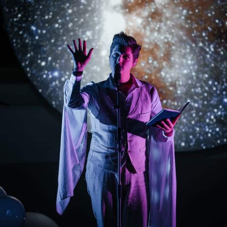 Foto 1 di Traumkonzert viaggio nelle stelle 2026 | Bonn
