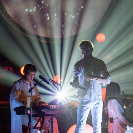Foto 2 di Traumkonzert viaggio nelle stelle 2026 | Bonn