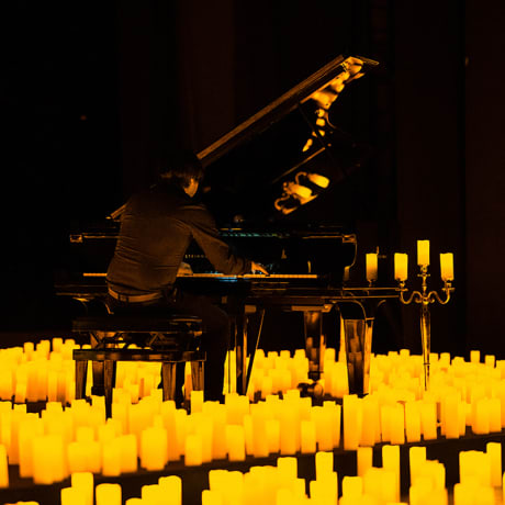 Photo 3 from Candlelight: Tribute to Michael Jackson