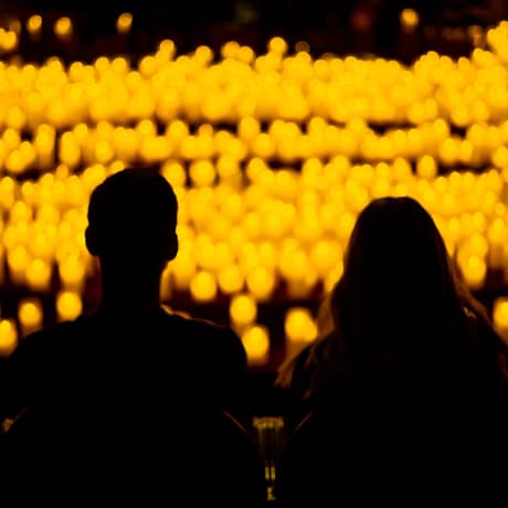 Photo 4 from Candlelight: Tribute to Michael Jackson